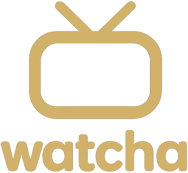 watcha logo